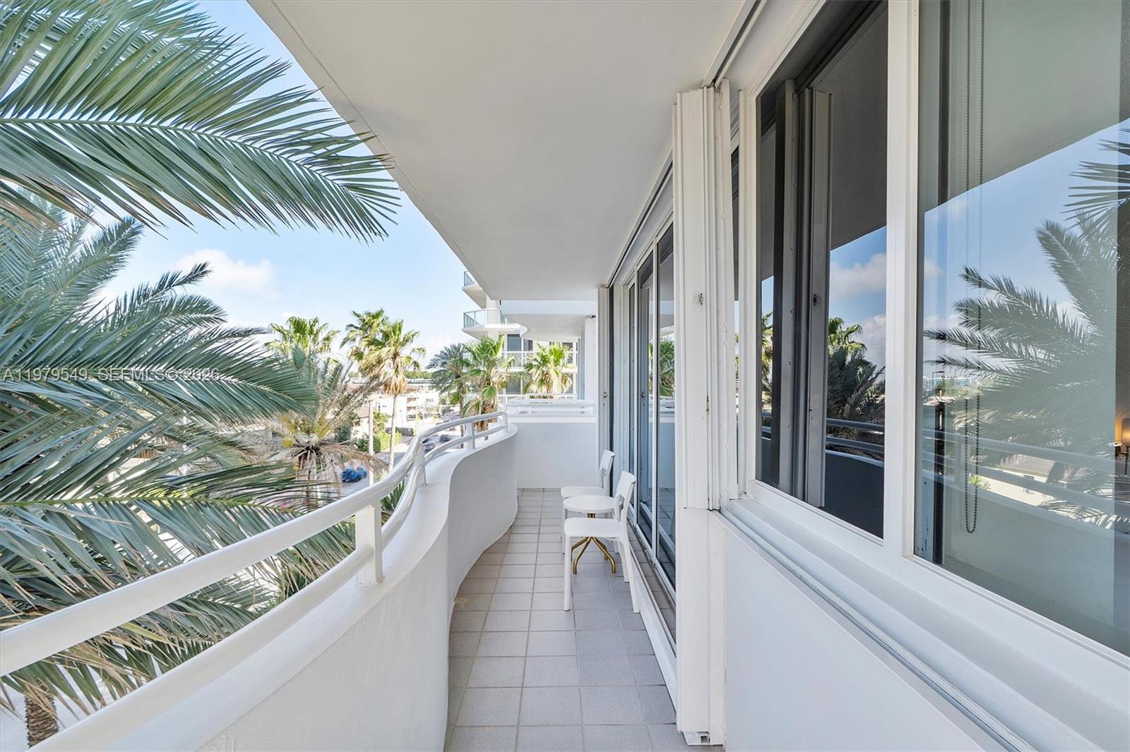 8911 Collins Ave #401 Surfside, FL 33154