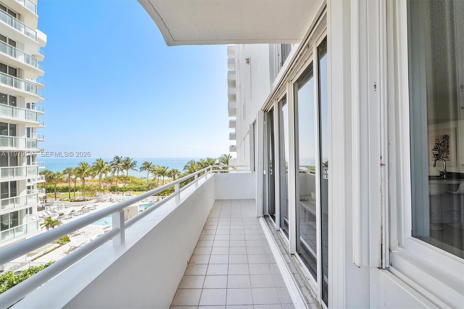 8911 Collins Ave #401 Surfside, FL 33154