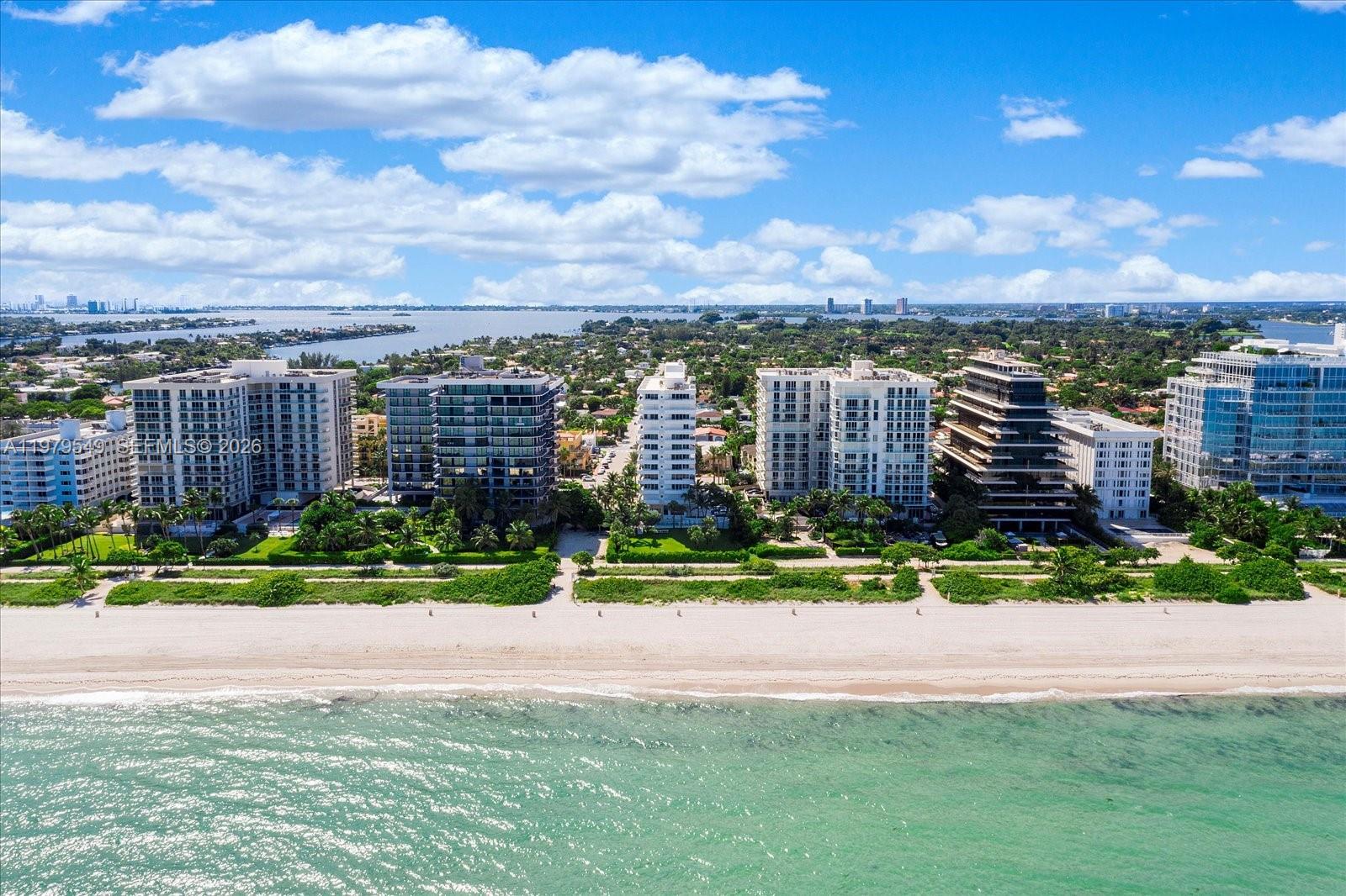 8911 Collins Ave #401 Surfside, FL 33154