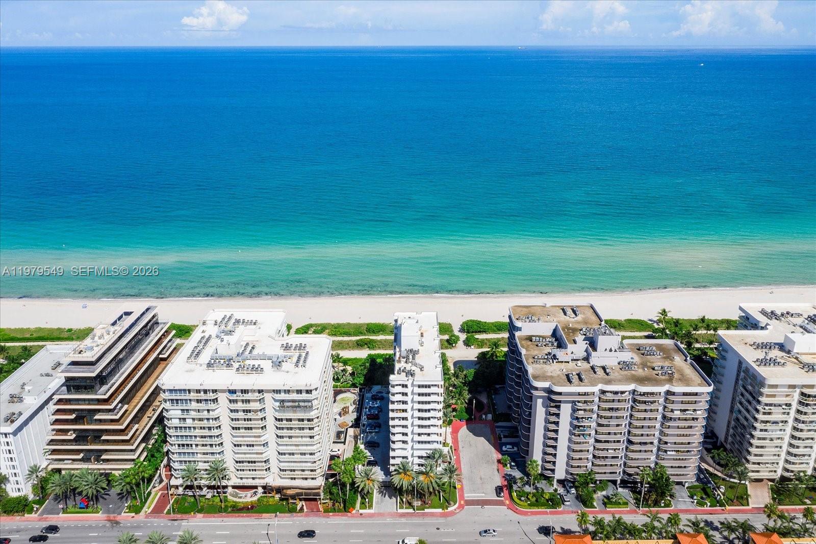 8911 Collins Ave #401 Surfside, FL 33154
