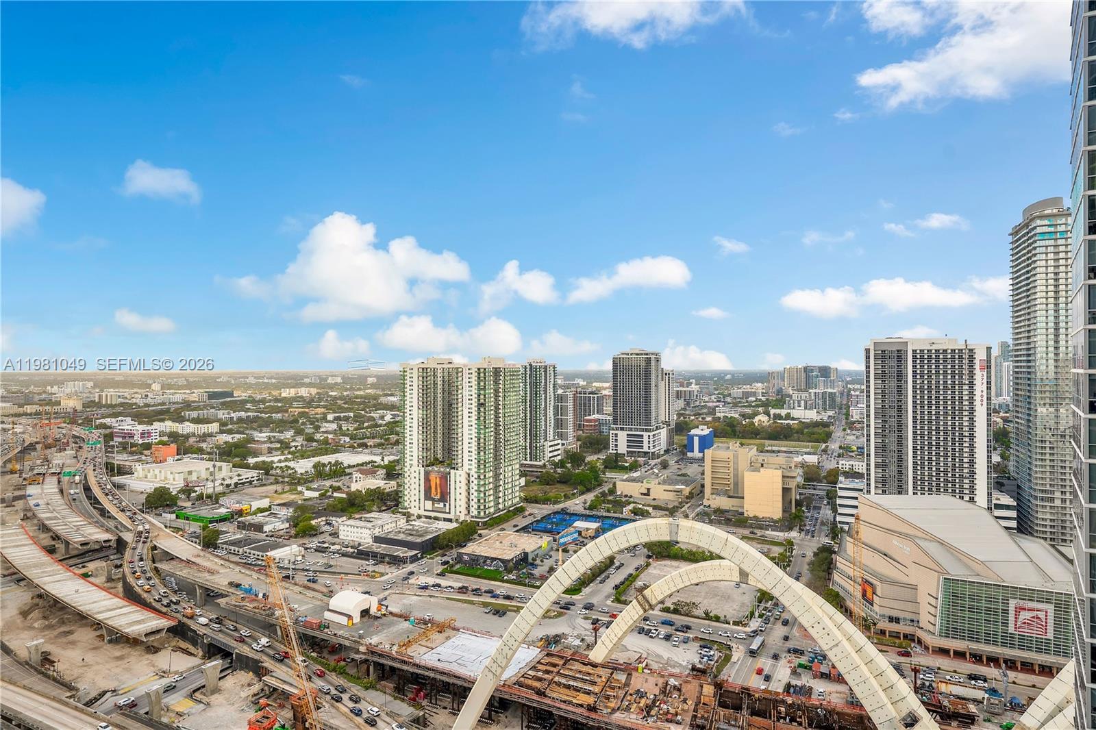 1040 Biscayne Blvd #3306