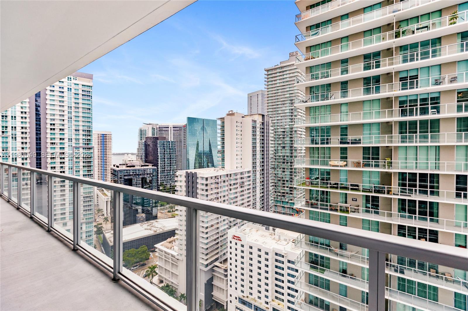 1111 SW 1st Ave #3216-N Miami, FL 33130