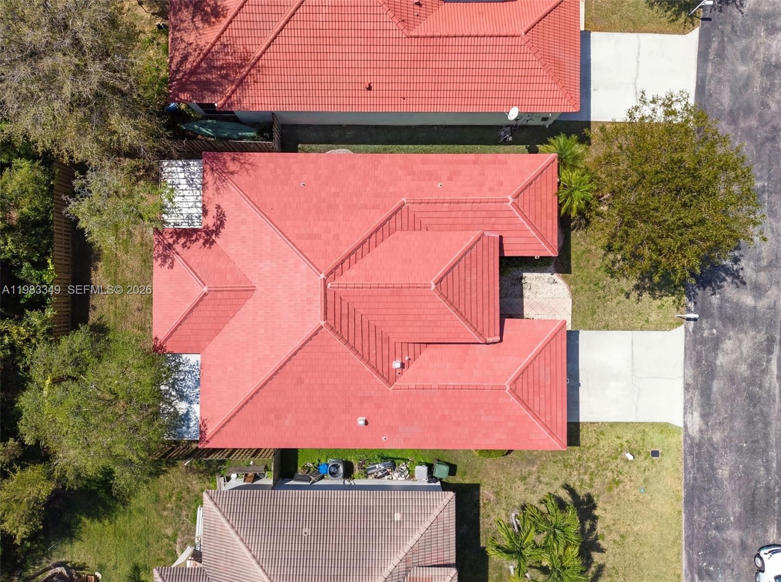 3090 SE 7th Pl Homestead, FL 33033