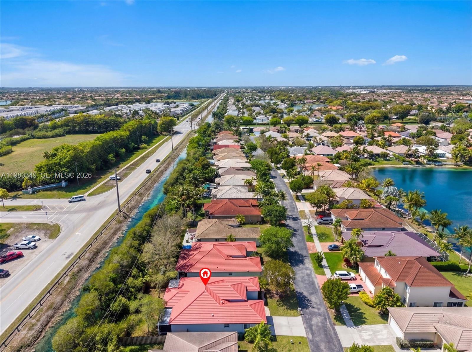 3090 SE 7th Pl Homestead, FL 33033