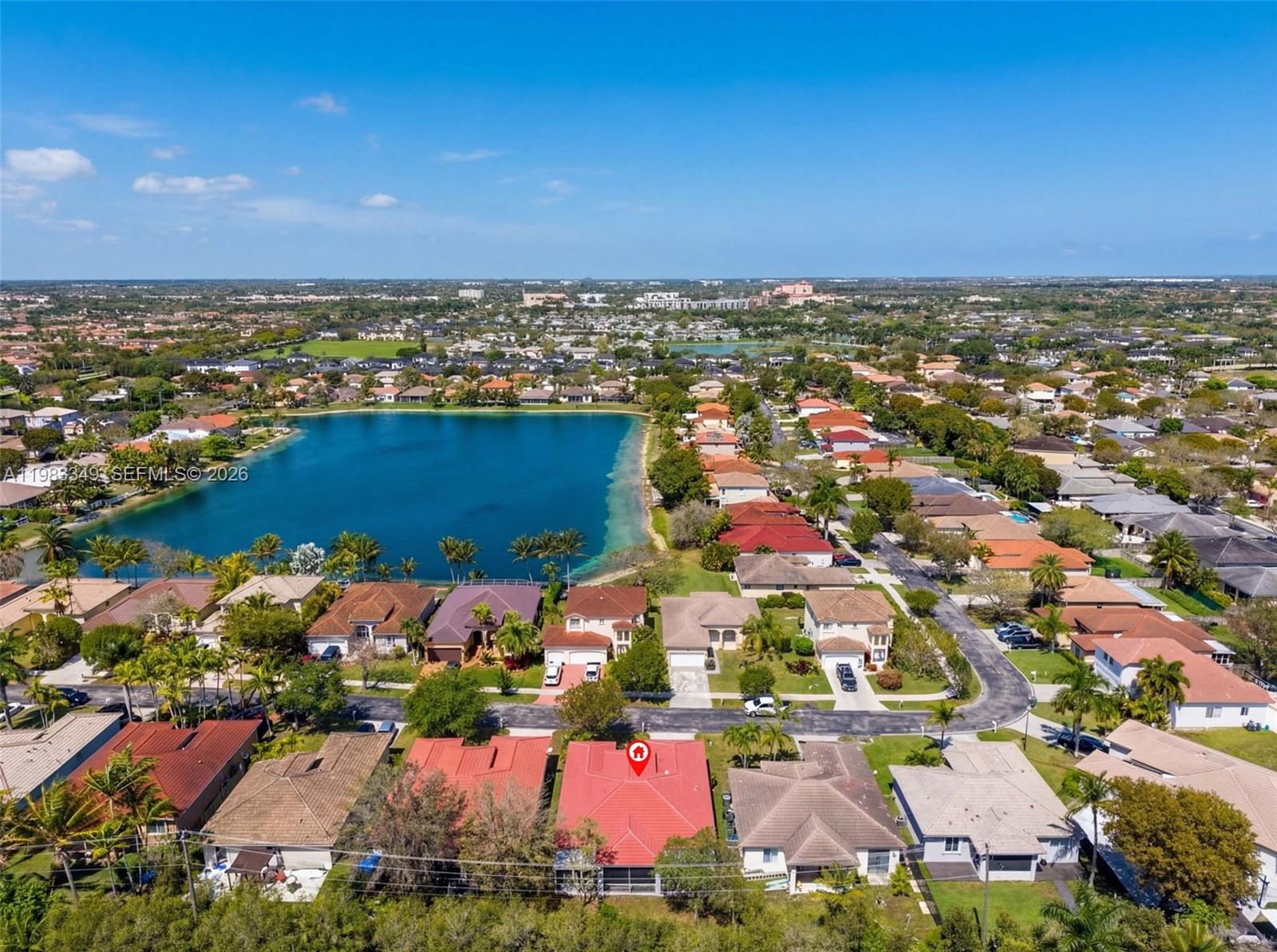 3090 SE 7th Pl Homestead, FL 33033