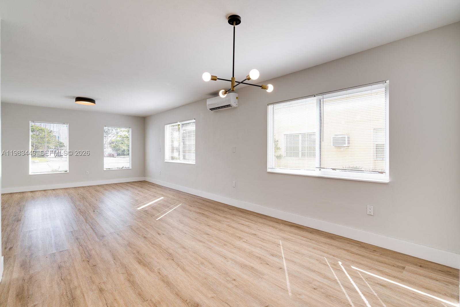 2920 S Le Jeune Rd #1