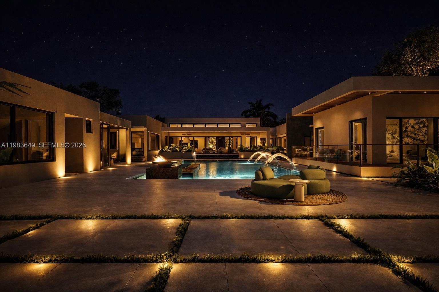 11720 SW 77th Ave Pinecrest, FL 33156