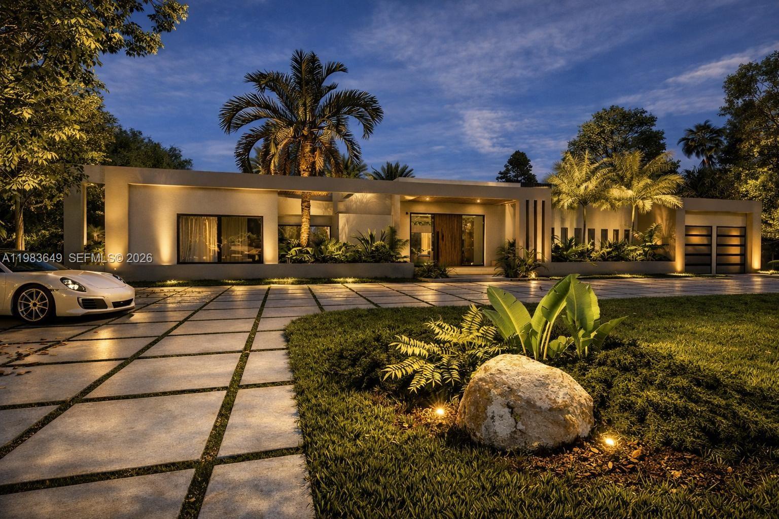 11720 SW 77th Ave Pinecrest, FL 33156