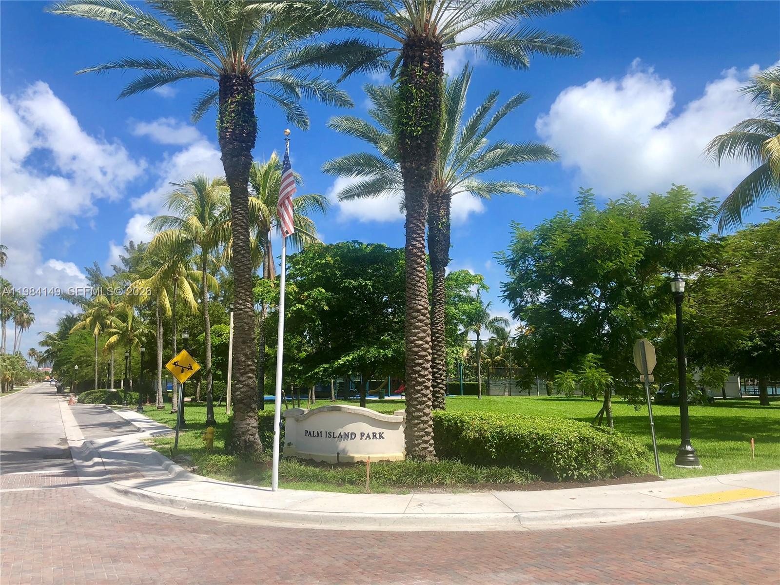 265-B Palm Ave Miami Beach, FL 33139