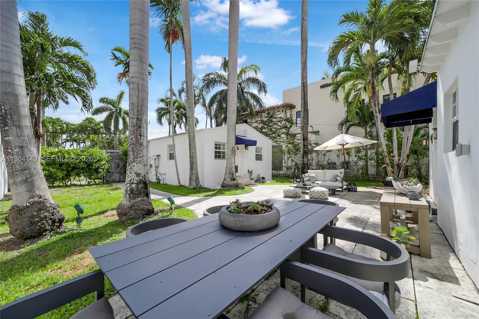 265-B Palm Ave Miami Beach, FL 33139