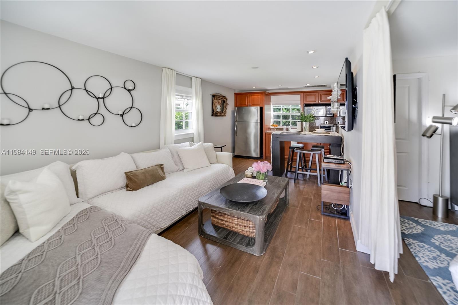 265-B Palm Ave Miami Beach, FL 33139