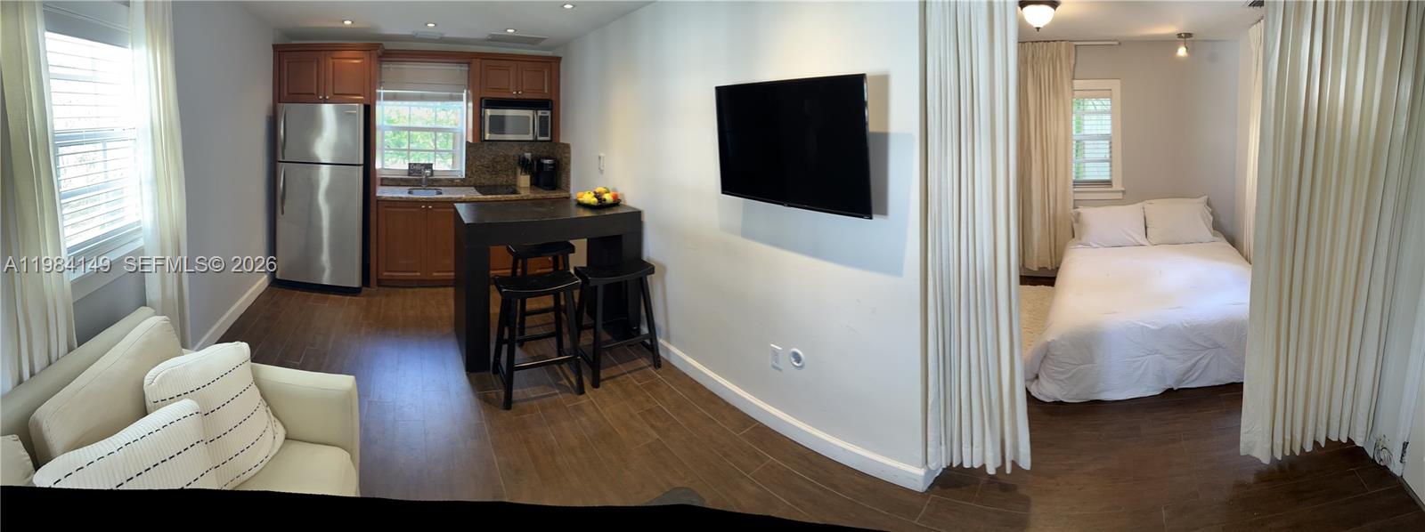 265-B Palm Ave Miami Beach, FL 33139