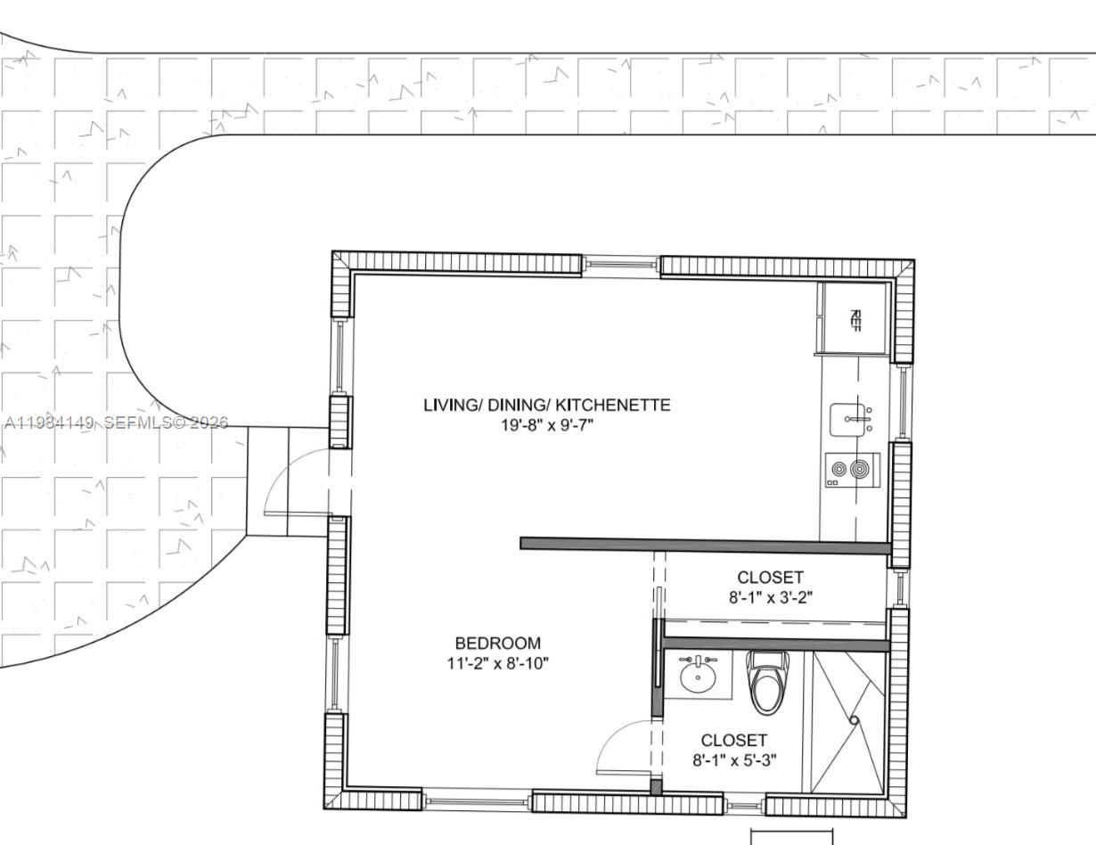 265-B Palm Ave Miami Beach, FL 33139