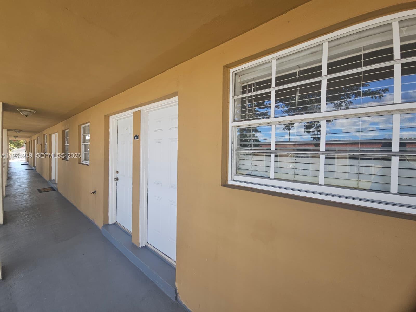 5500 SW 77th Ct #204