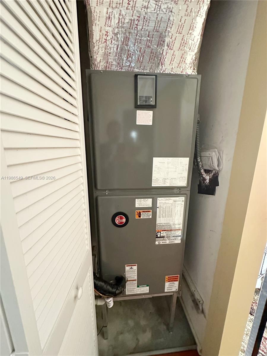 15973 NW 16th Ct Pembroke Pines, FL 33028