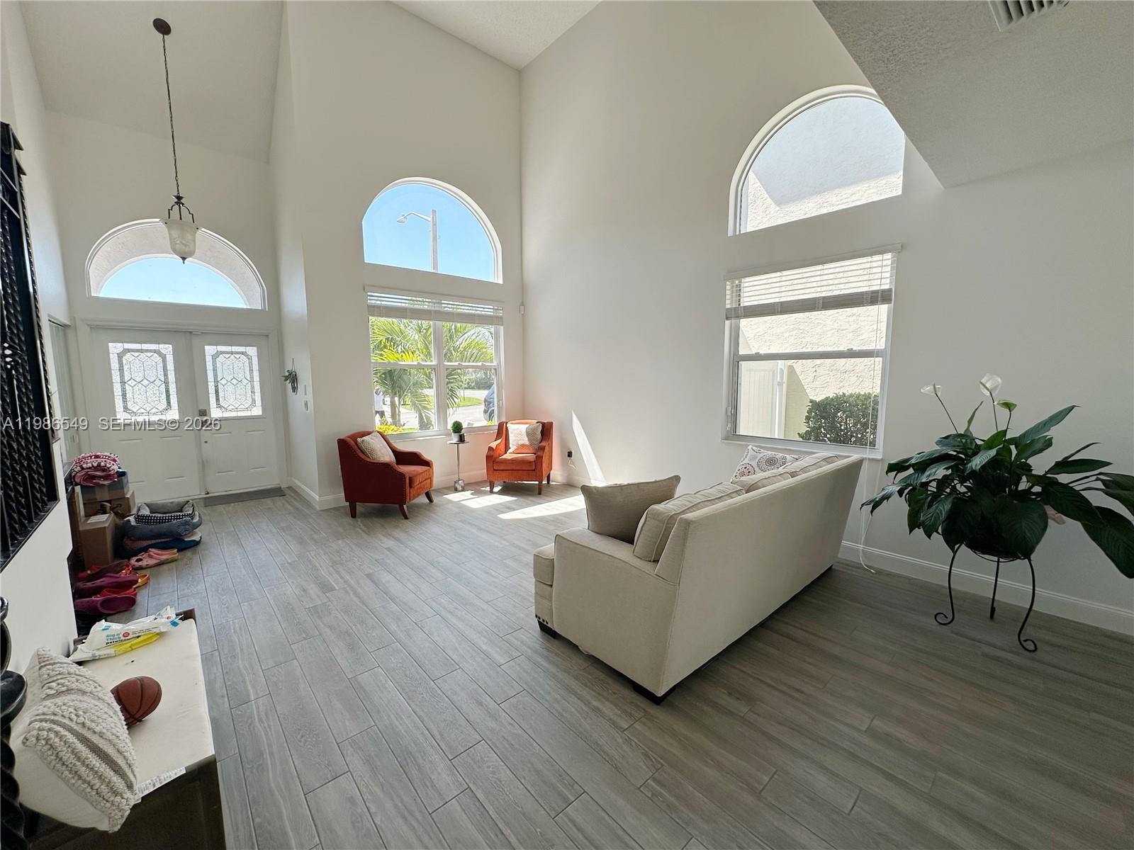 15973 NW 16th Ct Pembroke Pines, FL 33028