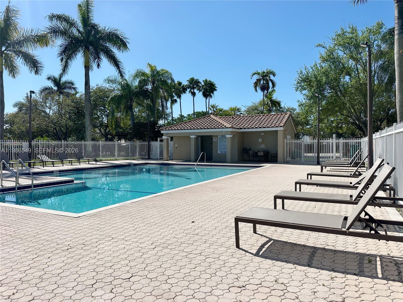 15973 NW 16th Ct Pembroke Pines, FL 33028