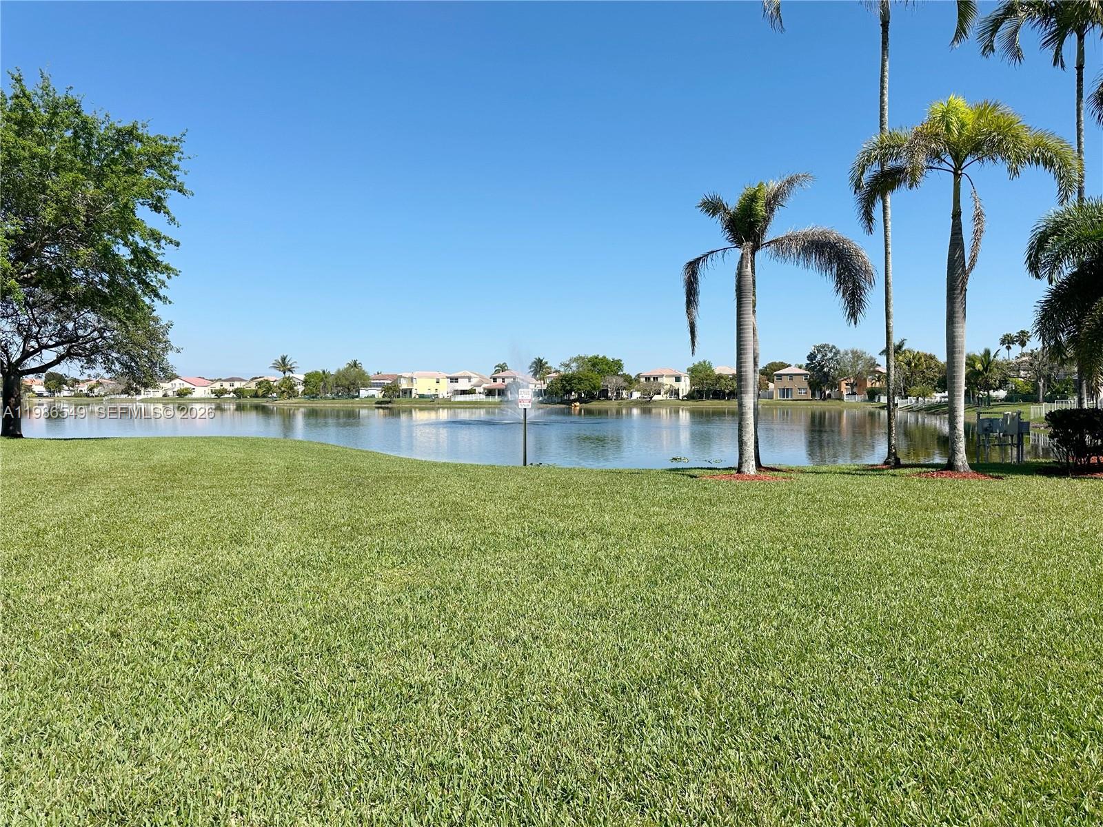 15973 NW 16th Ct Pembroke Pines, FL 33028