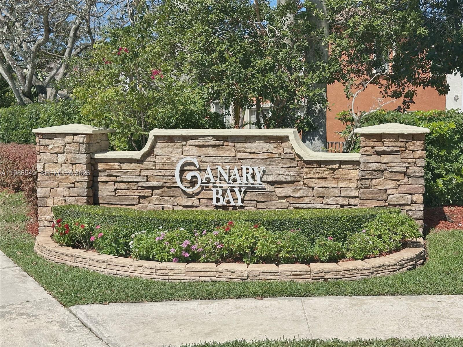 15973 NW 16th Ct Pembroke Pines, FL 33028