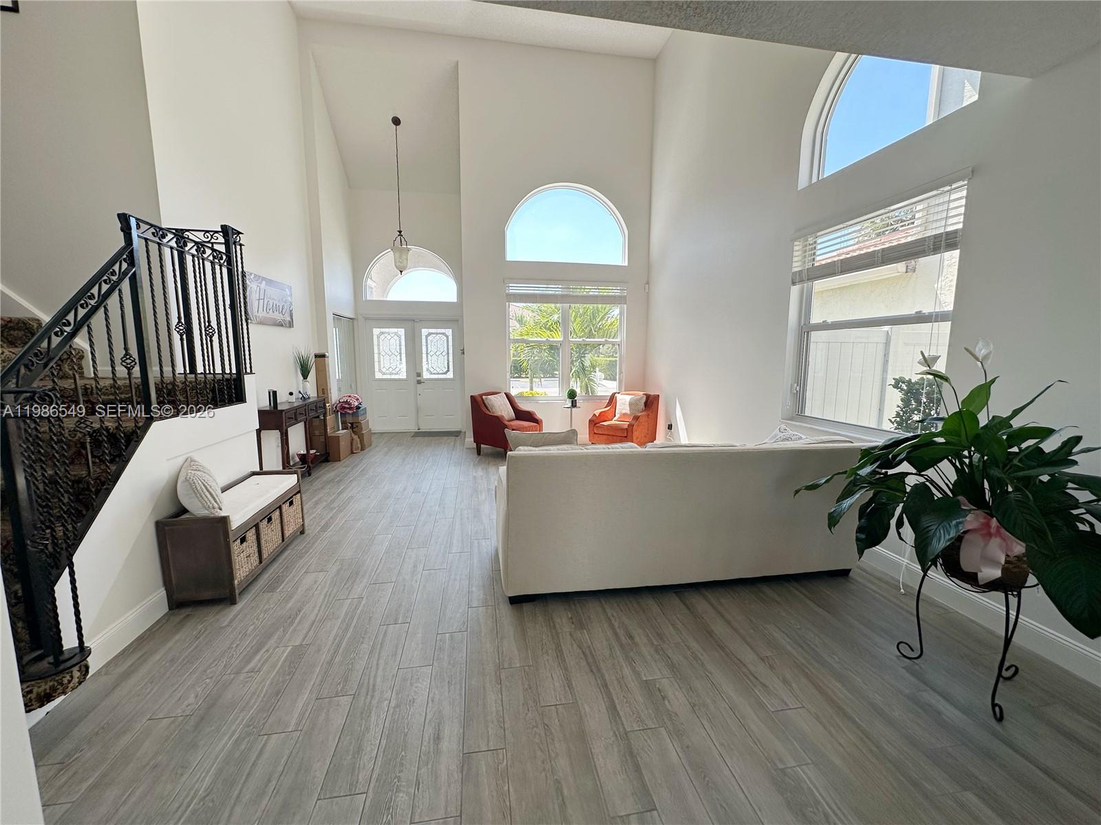 15973 NW 16th Ct Pembroke Pines, FL 33028