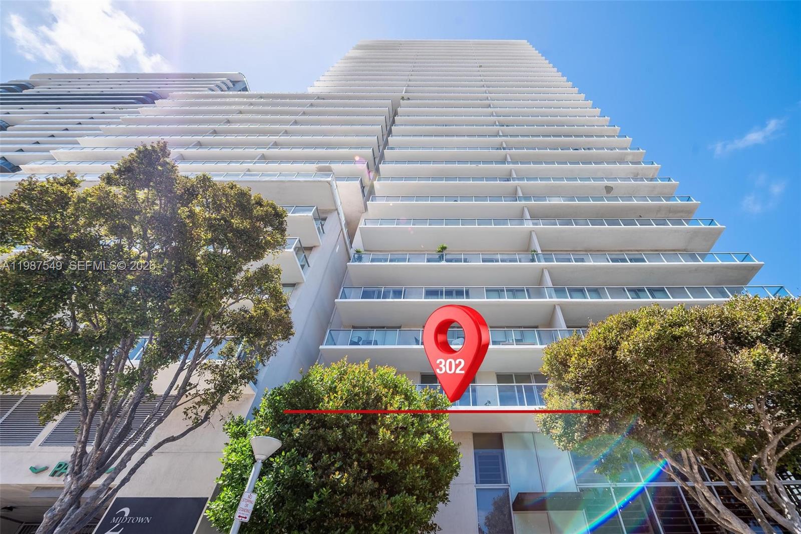 3470 E Coast Ave #H0302