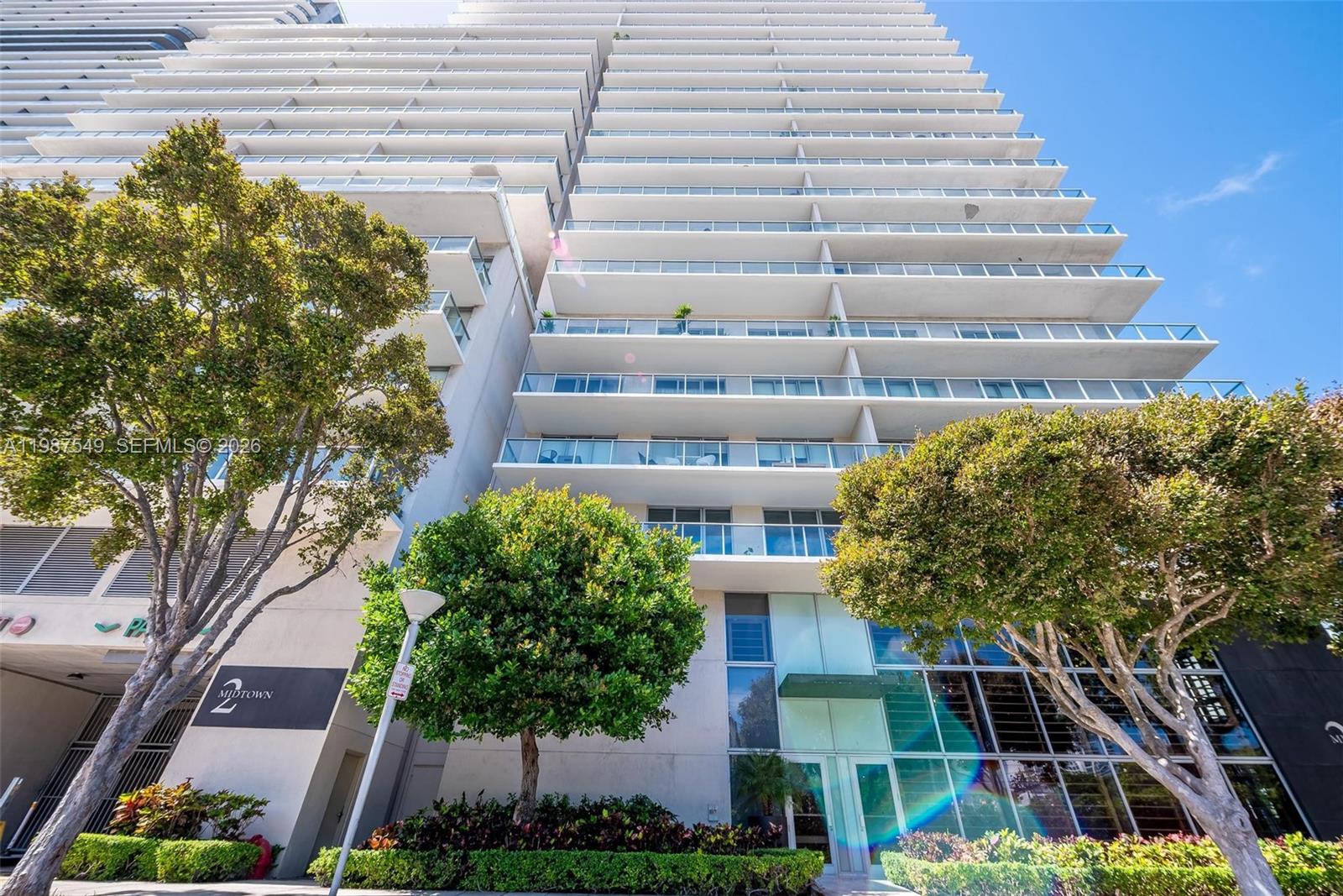 3470 E Coast Ave #H0302 Miami, FL 33137