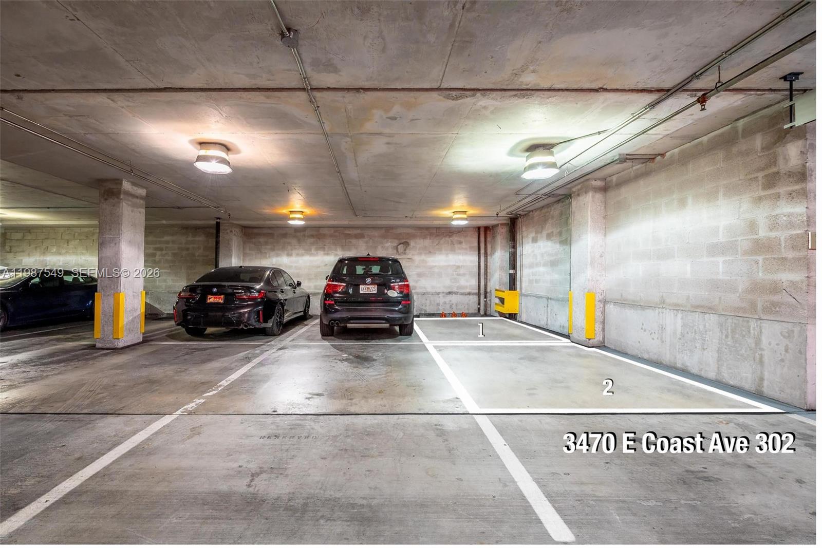 3470 E Coast Ave #H0302 Miami, FL 33137