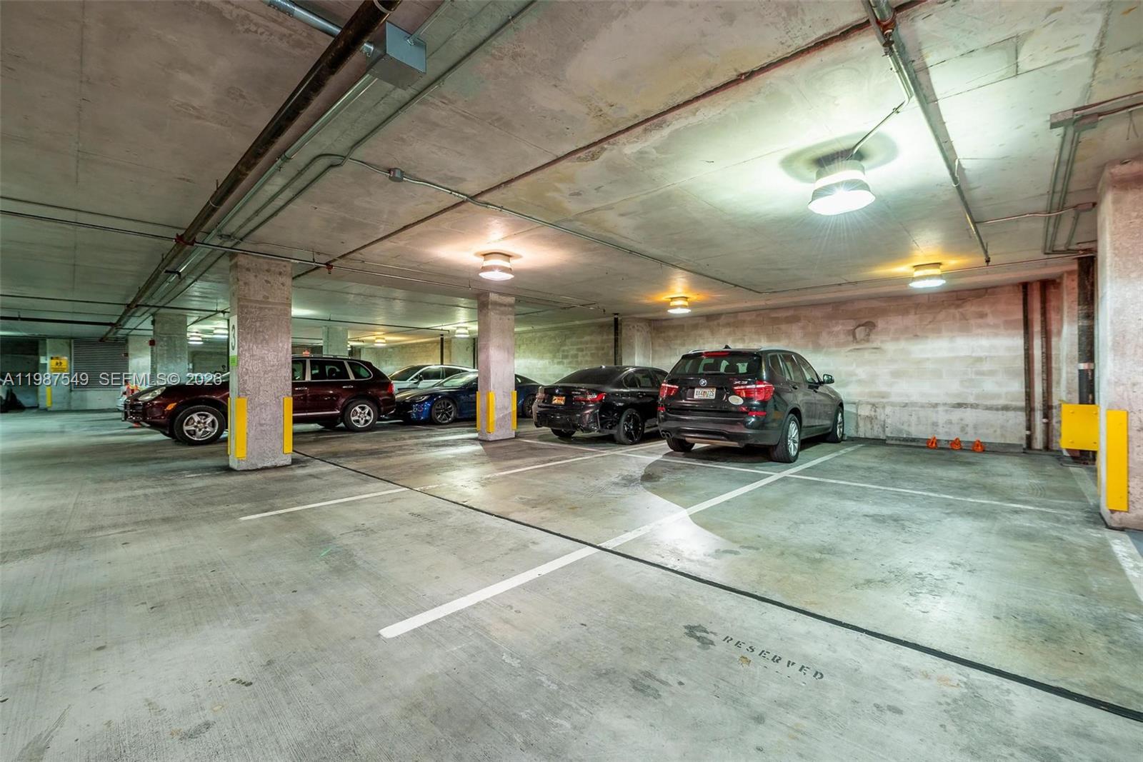 3470 E Coast Ave #H0302 Miami, FL 33137