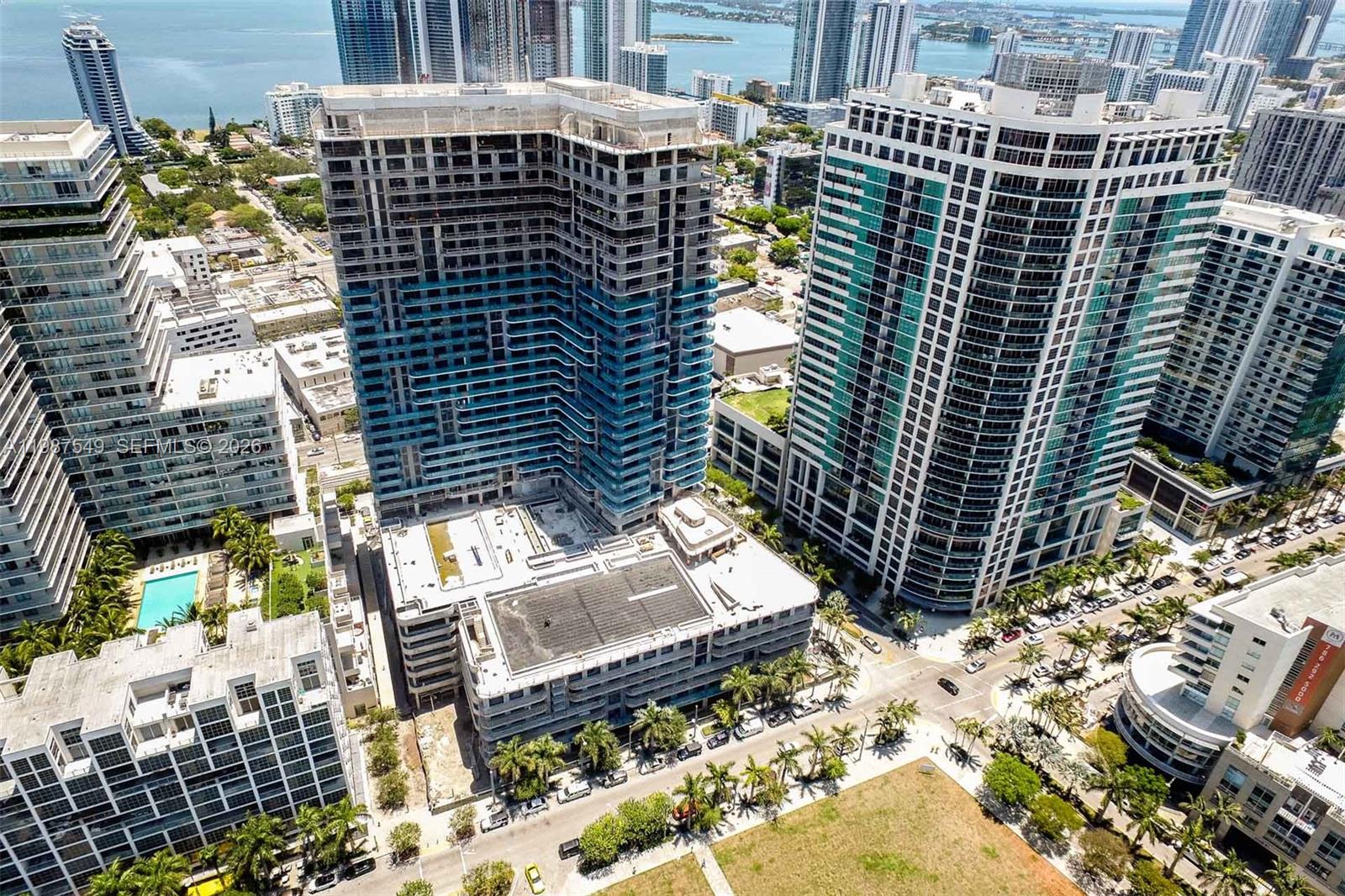 3470 E Coast Ave #H0302 Miami, FL 33137