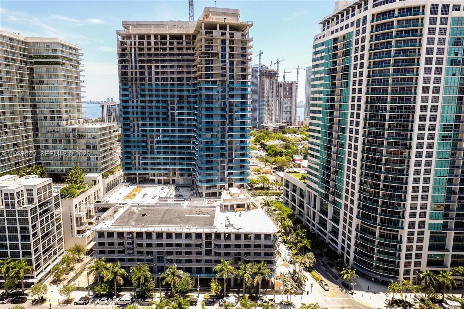 3470 E Coast Ave #H0302 Miami, FL 33137