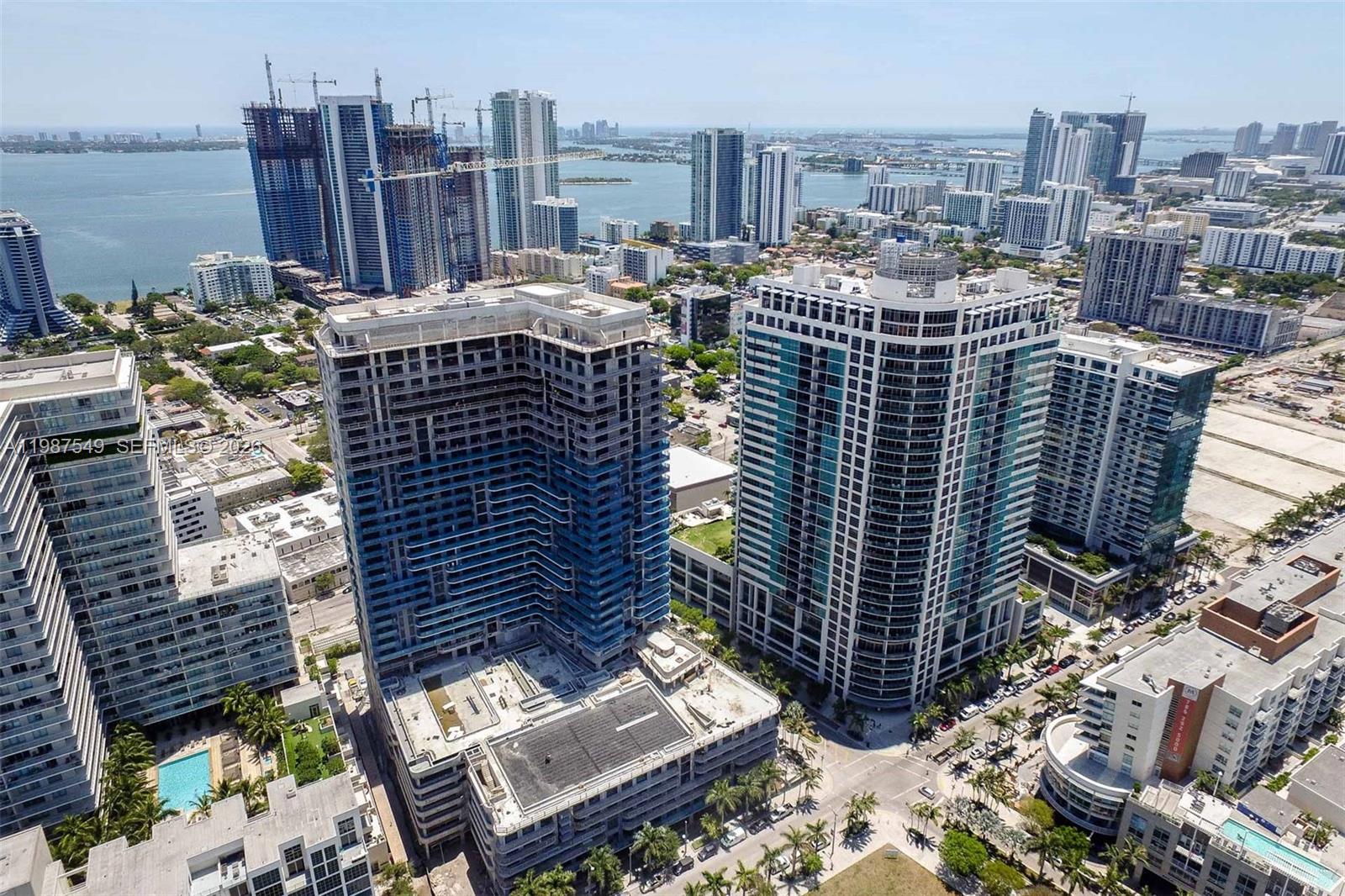 3470 E Coast Ave #H0302 Miami, FL 33137