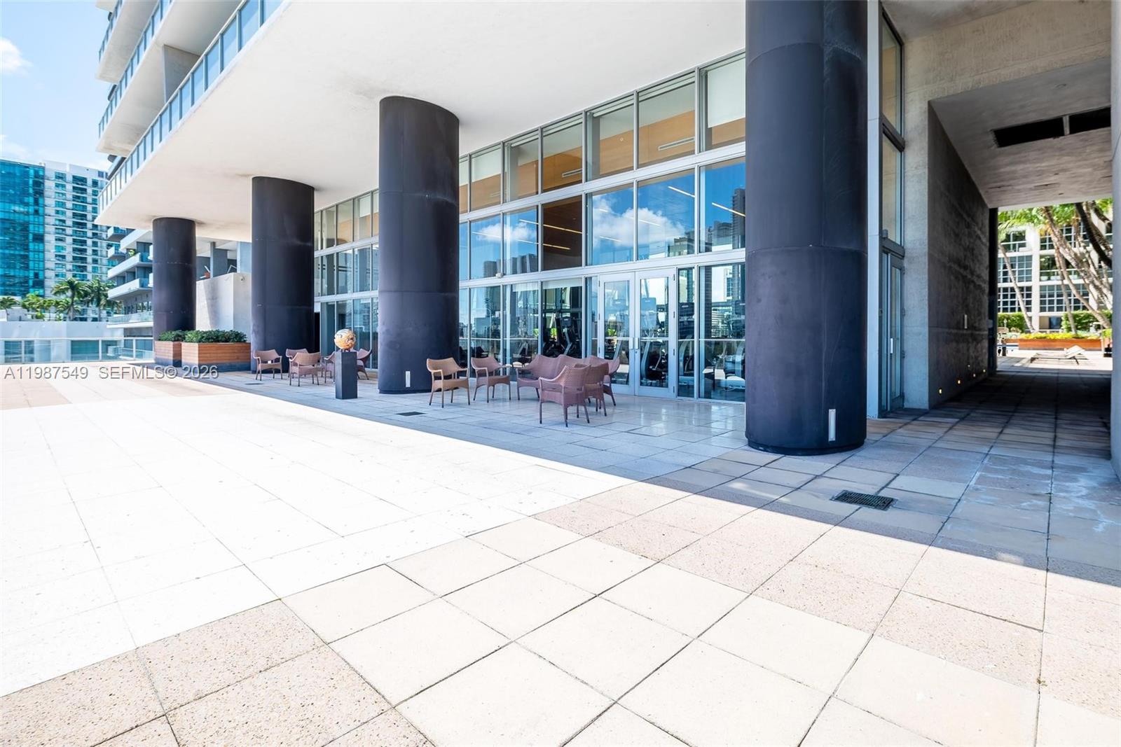 3470 E Coast Ave #H0302 Miami, FL 33137