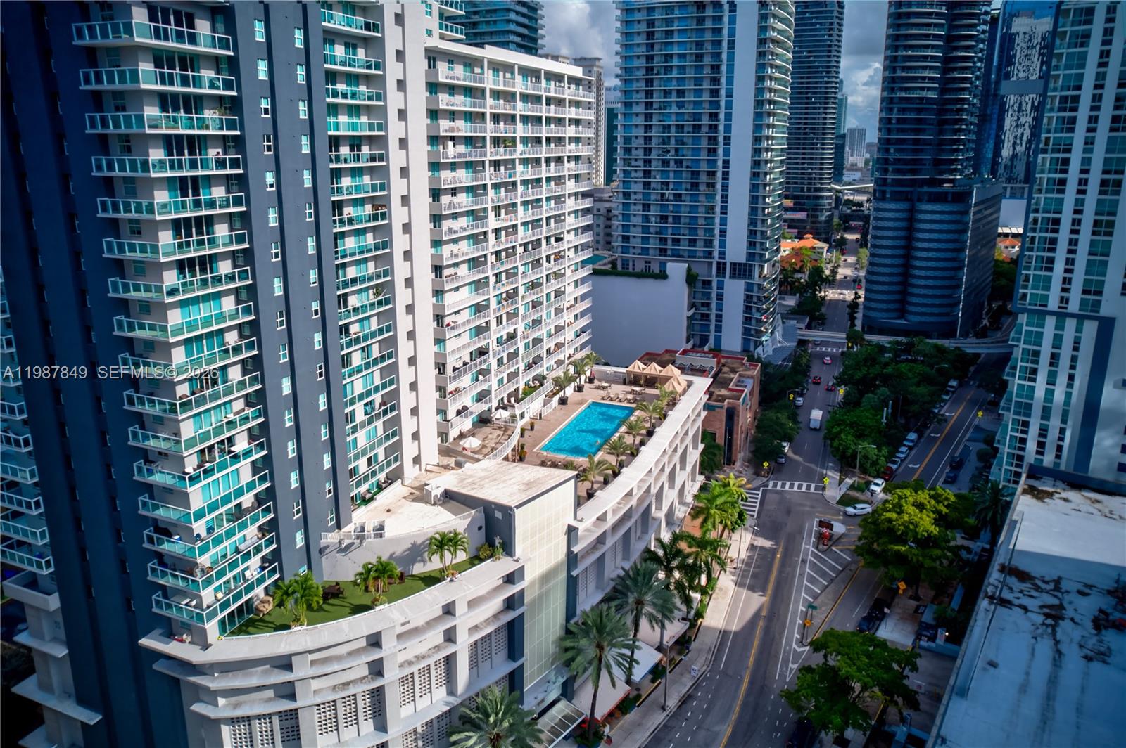 image Vue at Brickell9