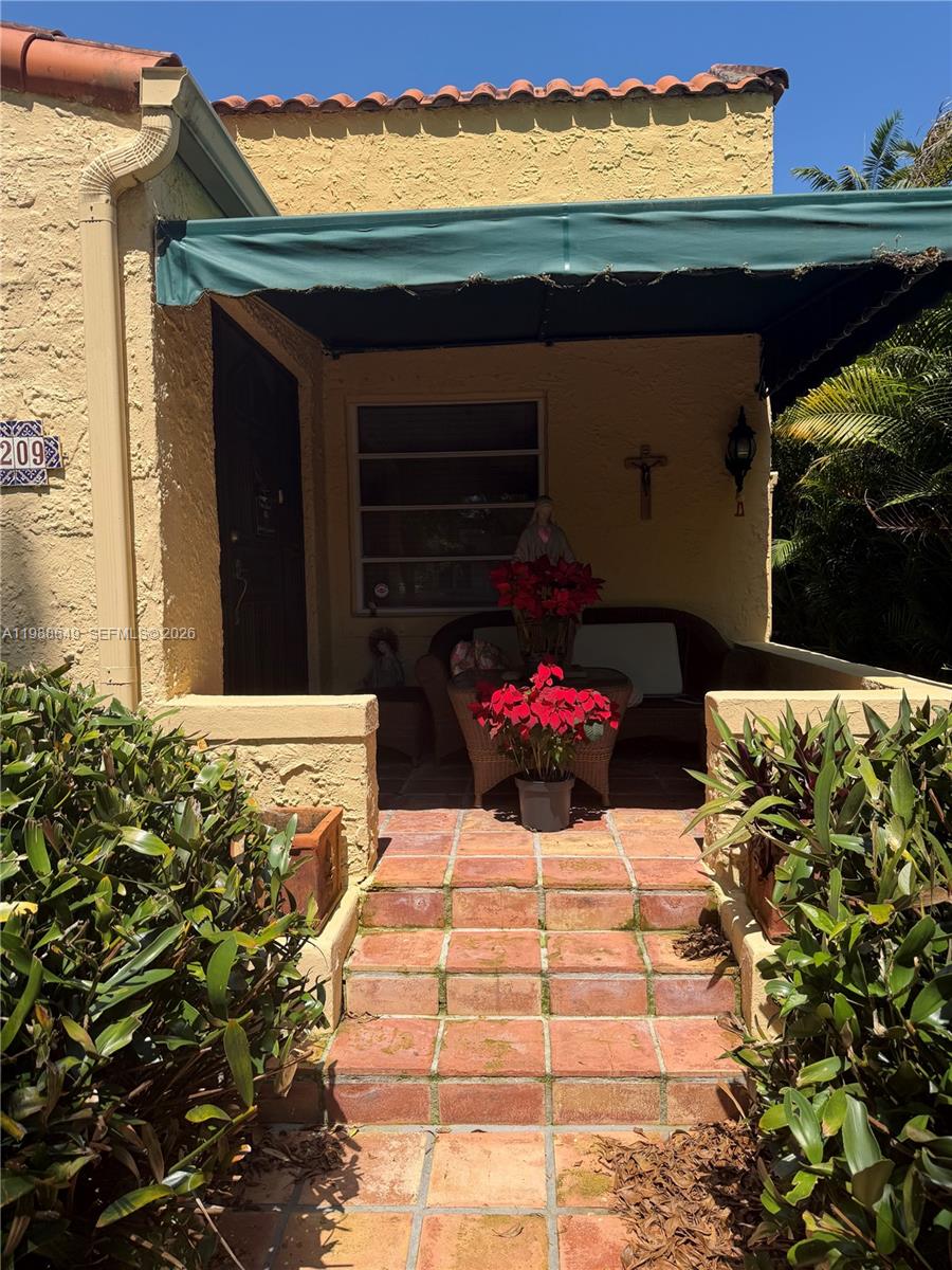 1209 Mariana Ave Coral Gables, FL 33134