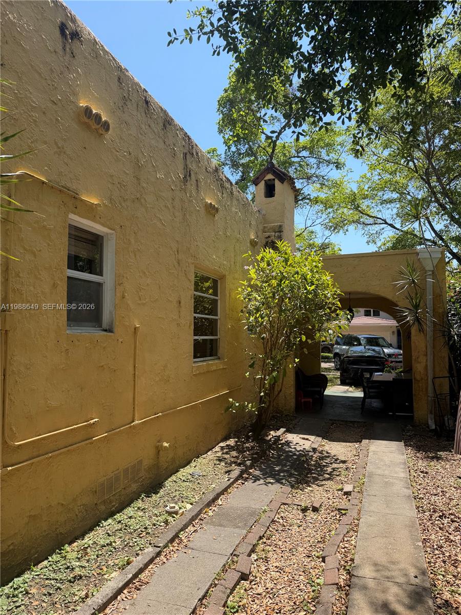 1209 Mariana Ave Coral Gables, FL 33134