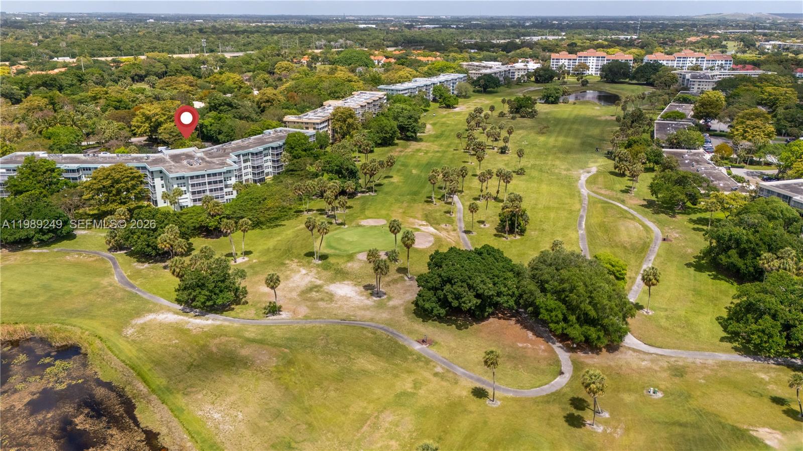 806 Cypress Grv Ln #111 Pompano Beach, FL 33069