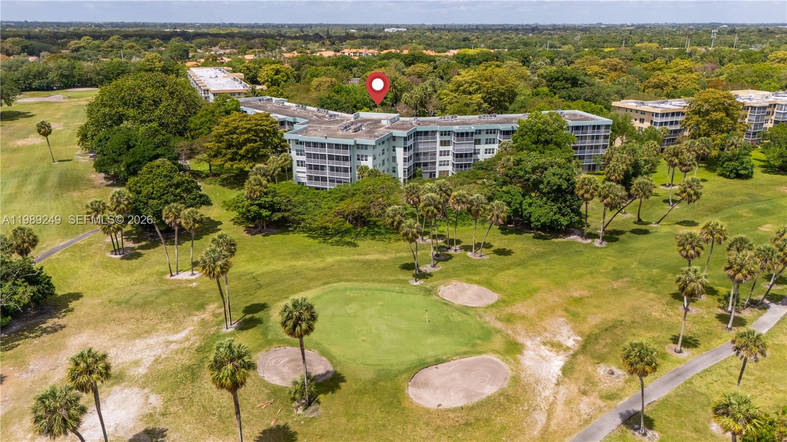 806 Cypress Grv Ln #111 Pompano Beach, FL 33069