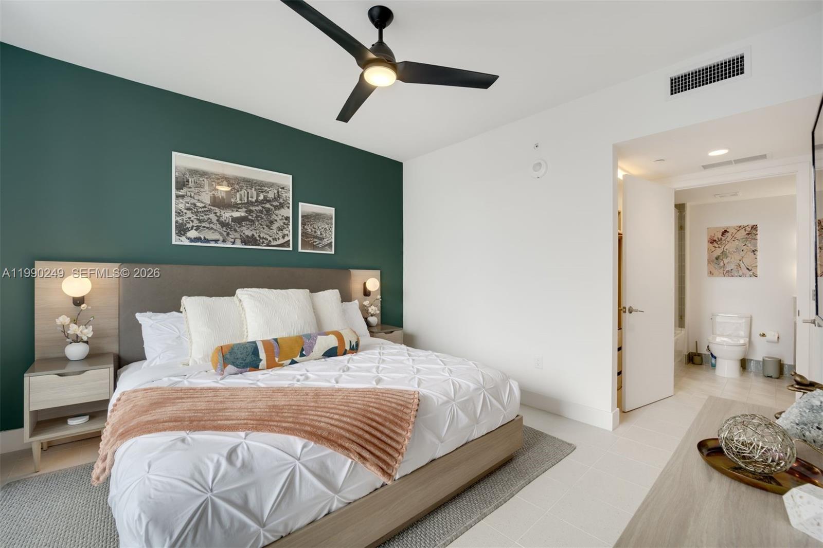 159 NE 6th St #2607 Miami, FL 33132