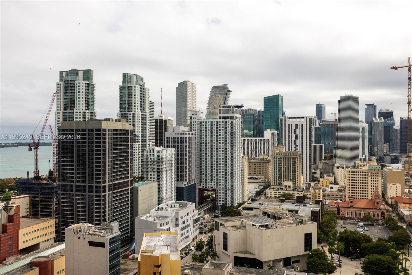 159 NE 6th St #2607 Miami, FL 33132