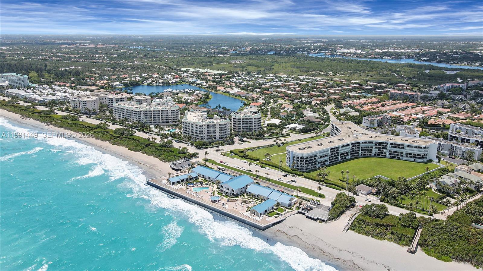 1300 S Highway A1a #402 Jupiter, FL 33477