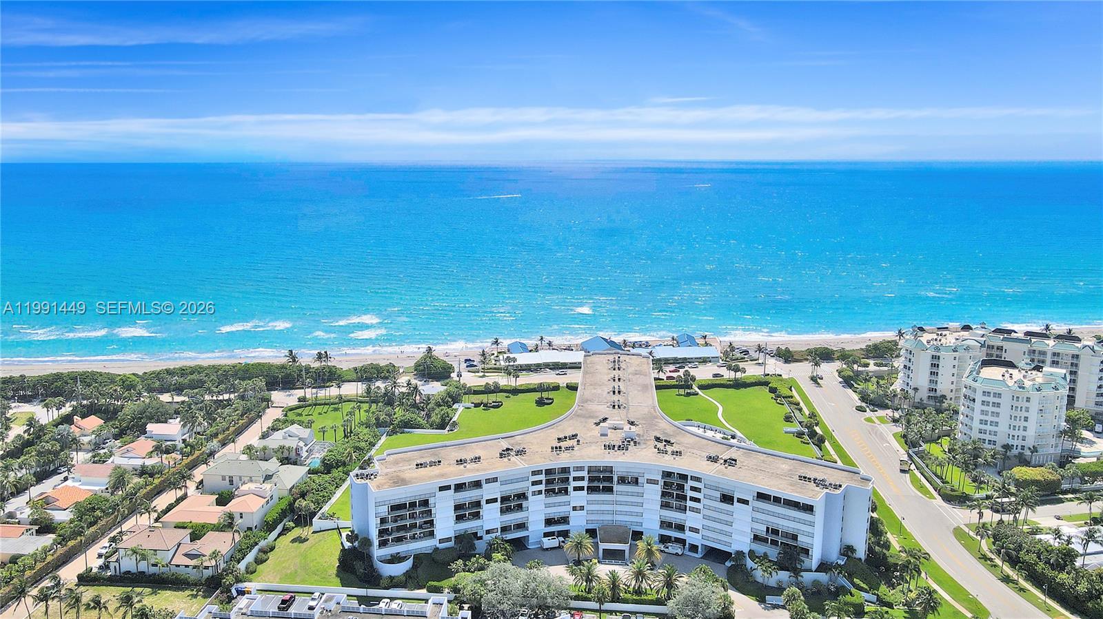 1300 S Highway A1a #402 Jupiter, FL 33477