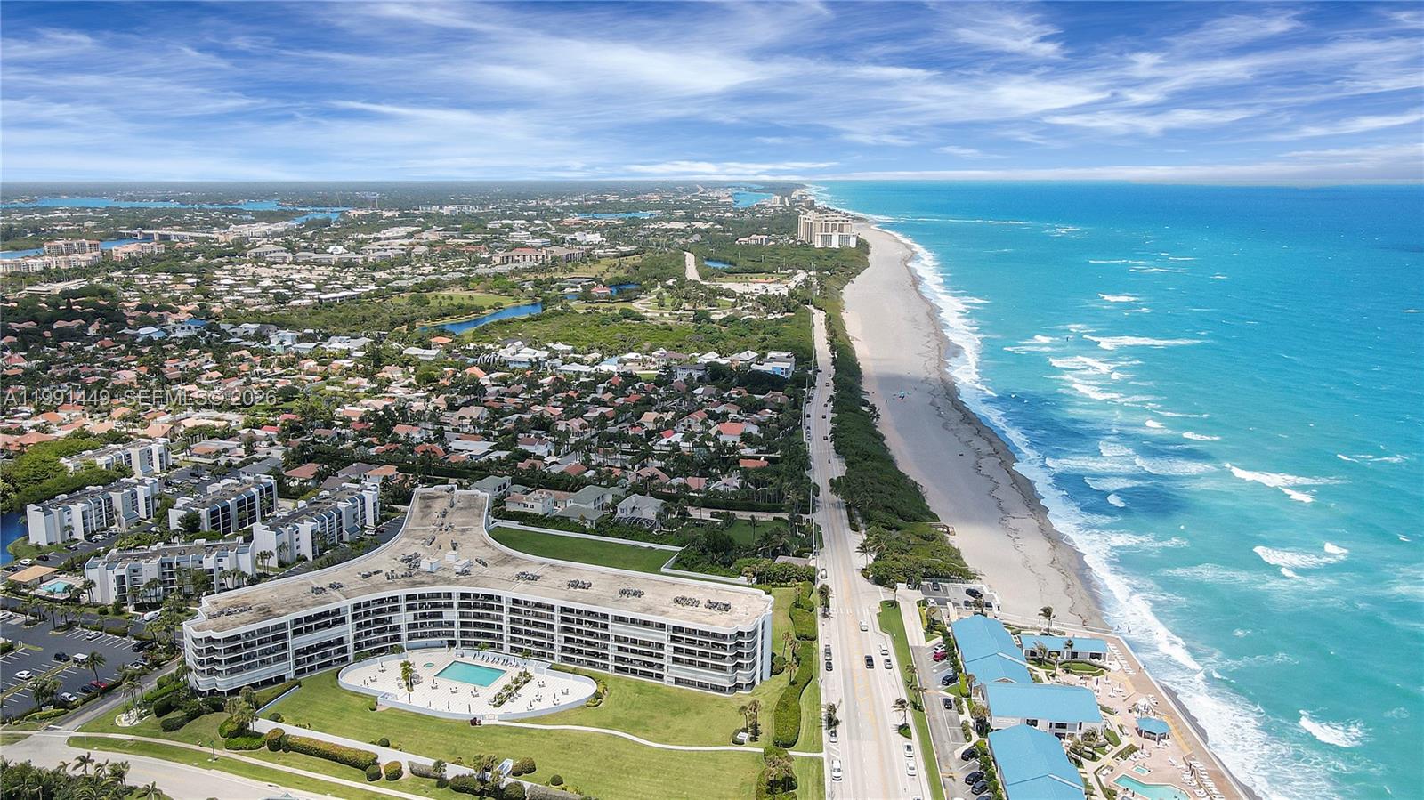 1300 S Highway A1a #402 Jupiter, FL 33477