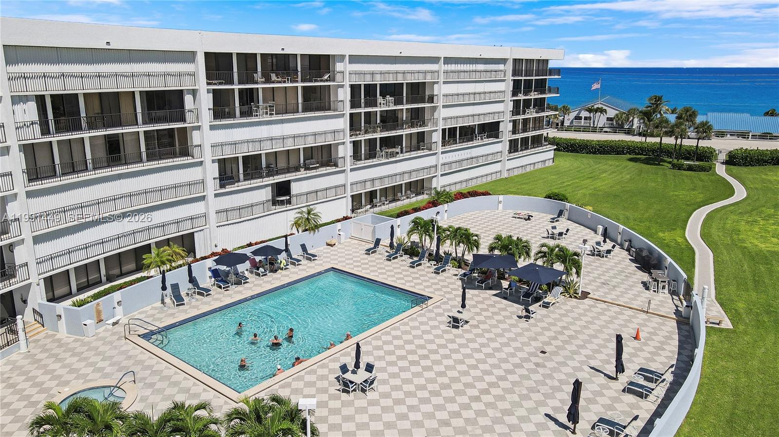 1300 S Highway A1a #402 Jupiter, FL 33477