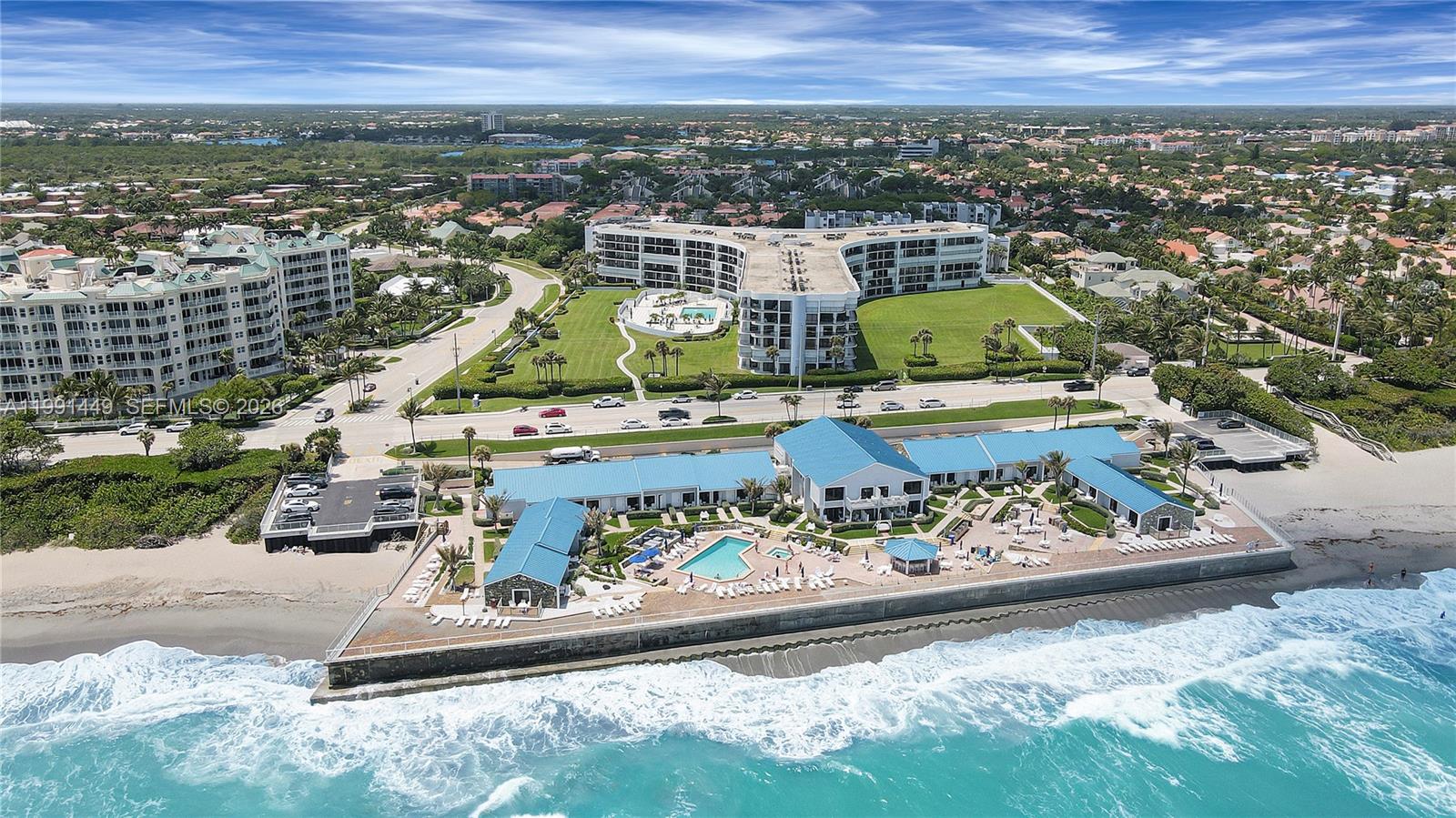 1300 S Highway A1a #402 Jupiter, FL 33477