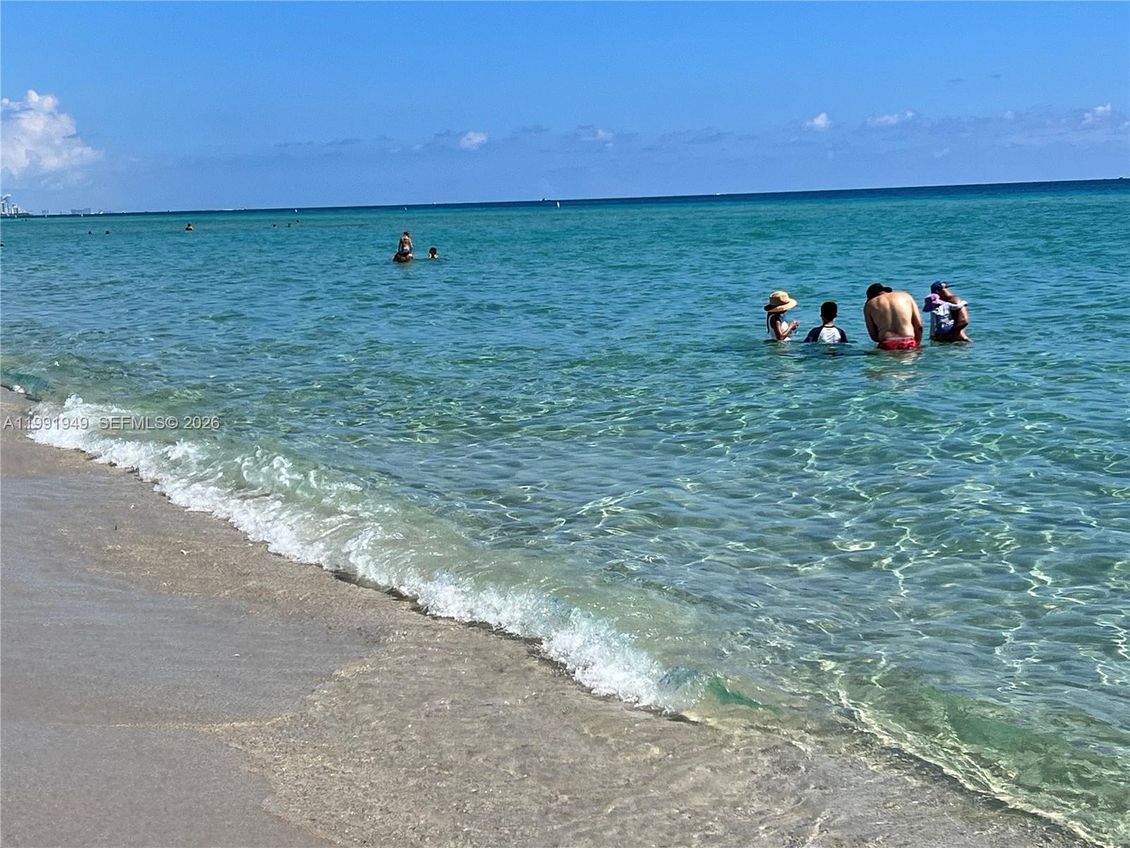 9172 Collins Ave #305