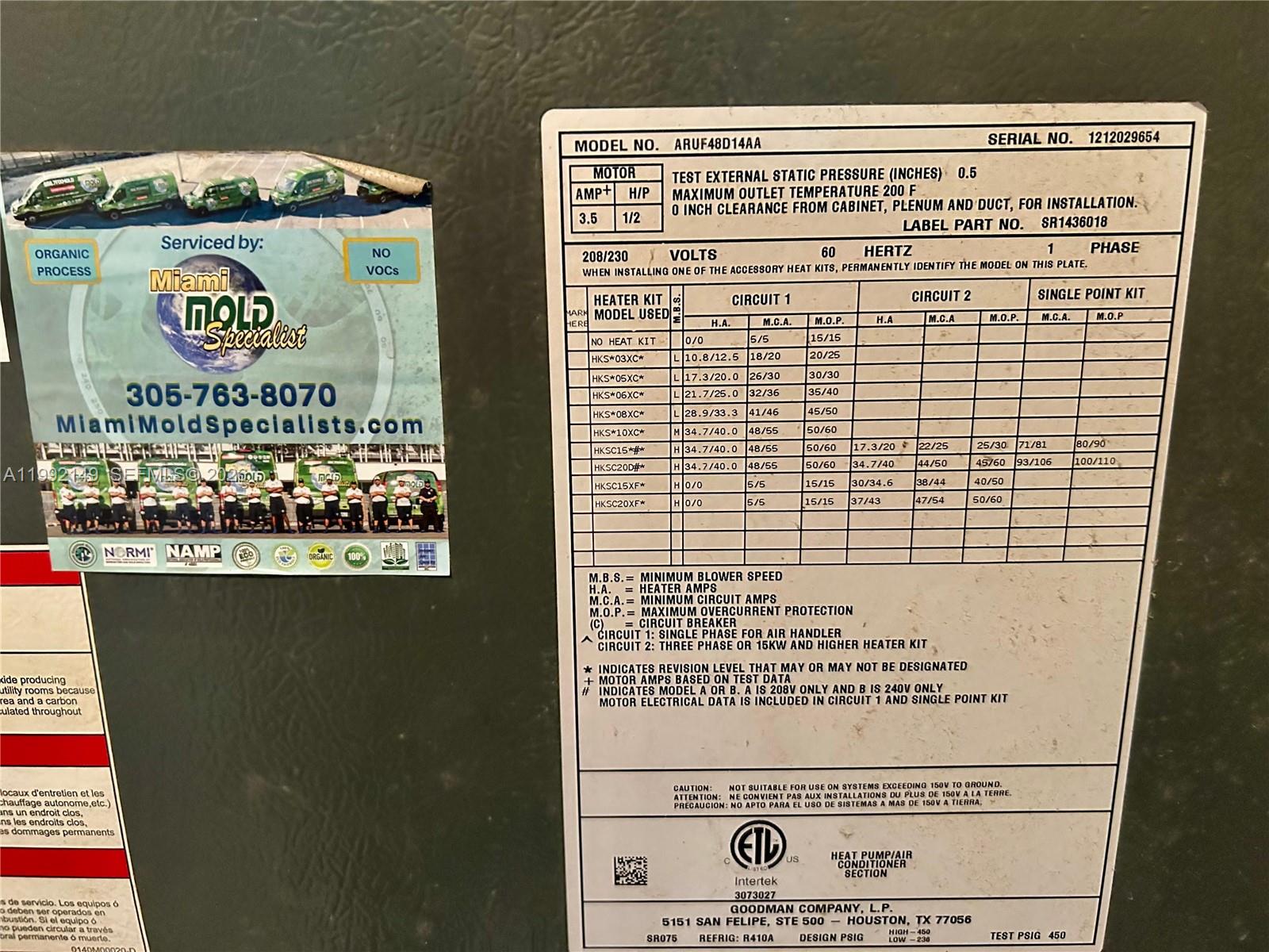 1445 SW 11th Pl Fort Lauderdale, FL 33312