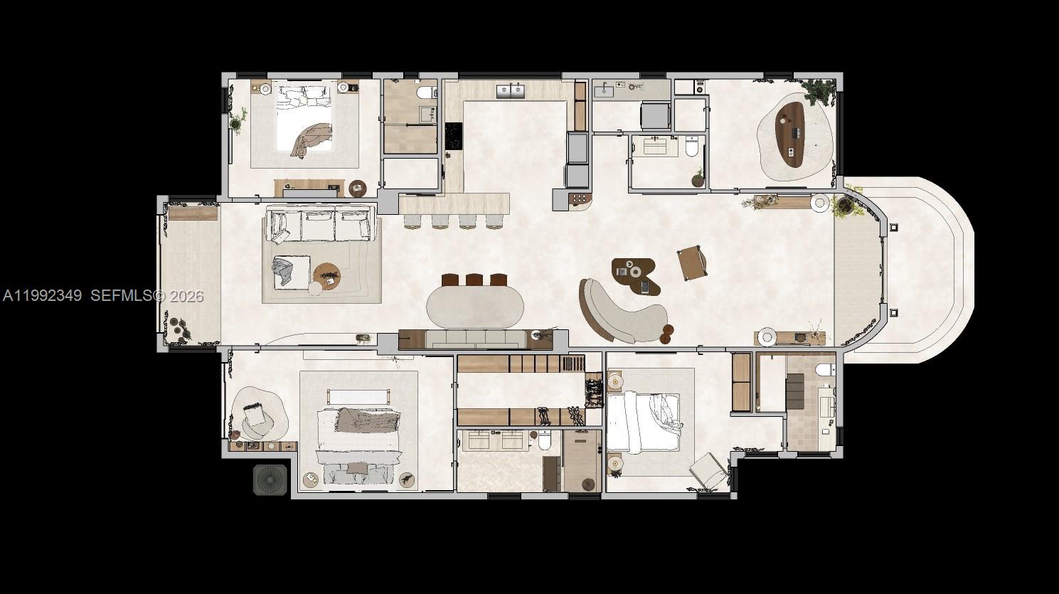 4430 Royal Palm Ave Miami Beach, FL 33140