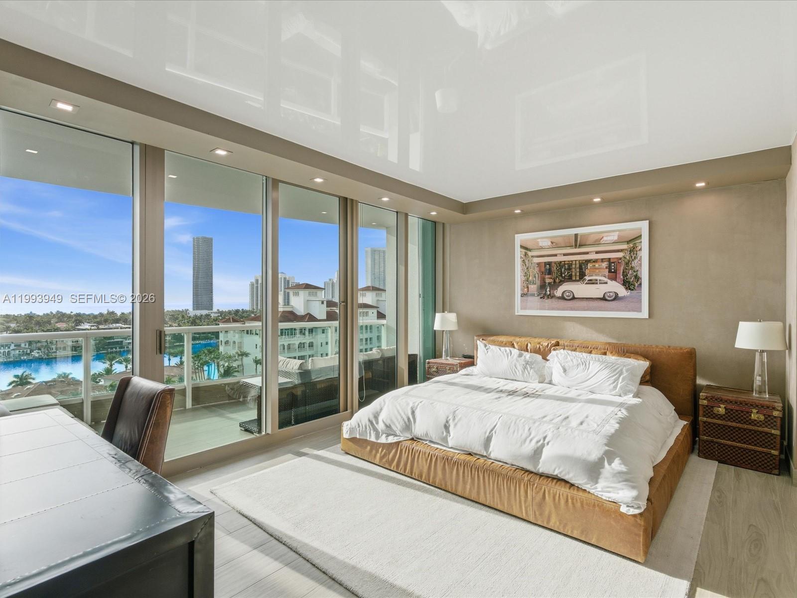 19955 NE 38th Ct #1205 Aventura, FL 33180