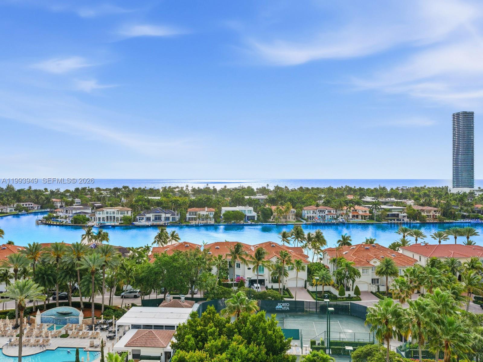 19955 NE 38th Ct #1205 Aventura, FL 33180