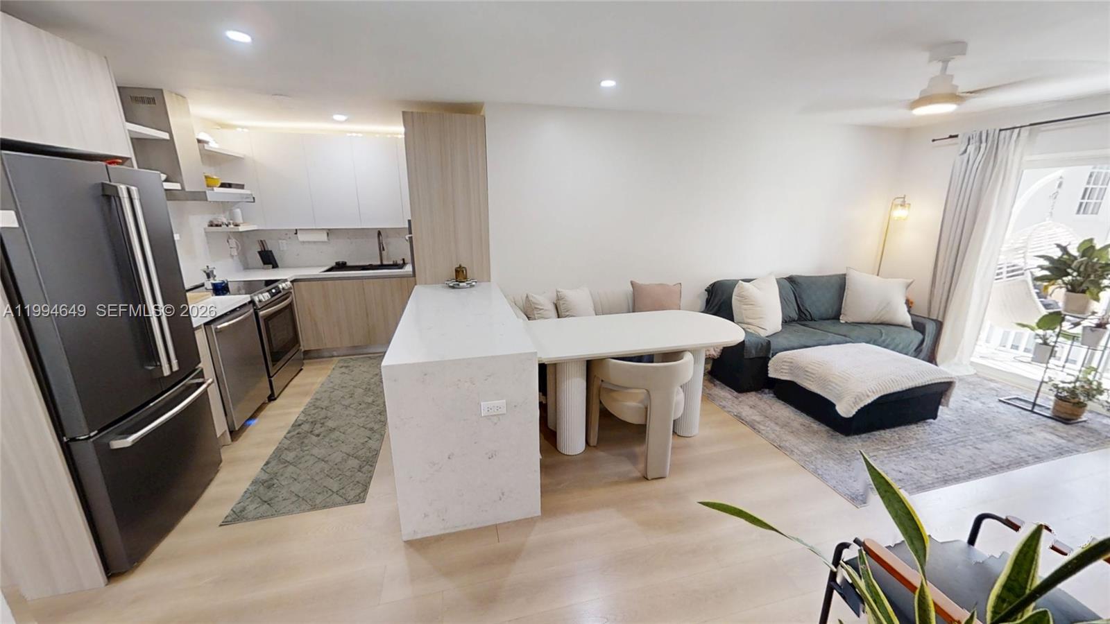 1519 Drexel Ave #200